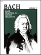 Bach Made Practical Organ sheet music cover